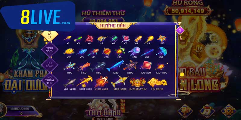 Bắn đạn tăng dần giúp tiết kiệm đạn