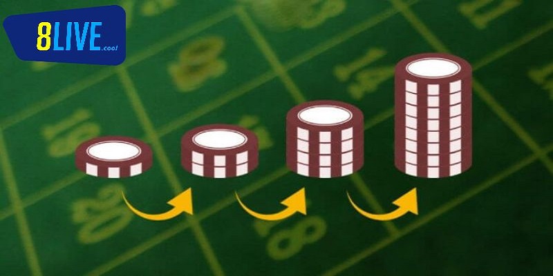 Công thức gấp thếp giúp bạn bảo toàn tiền khi tham gia game