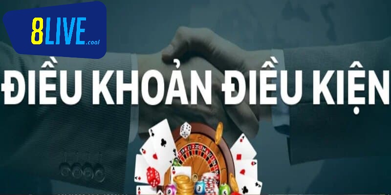 Điều khoản điều kiện 8live 1 Điều khoản điều kiện 8live yêu cầu hội viên cung cấp thông tin cá nhân chính xác