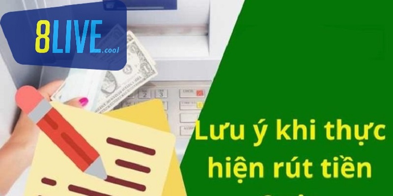 Hãy luôn chú ý những điều sau để mọi thao tác đều tiến hành nhanh chóng