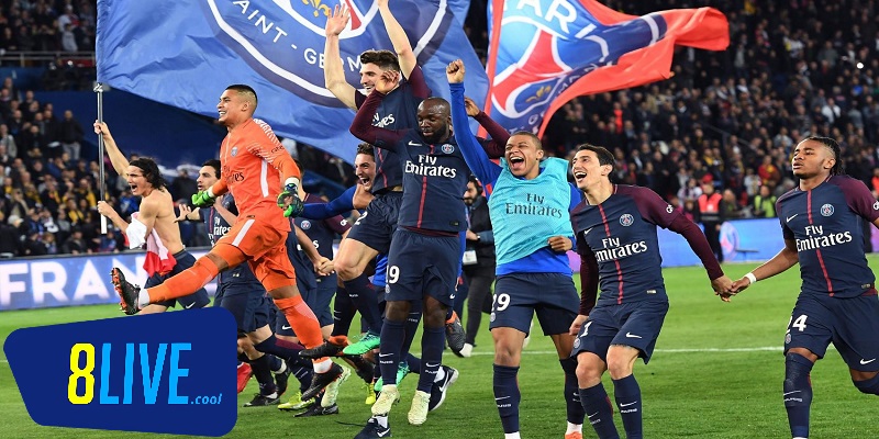 Kèo châu Á Ligue 1 được tung ra khi trận bóng chênh lệch thực lực 2 đội