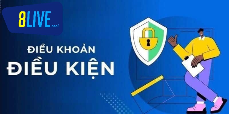 Người chơi 8live phải dùng tài khoản ngân hàng chính chủ giao dịch