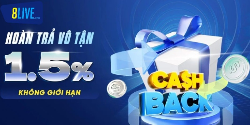 Nhà cái cung cấp đa dạng các chương trình khuyến mãi khác nhau