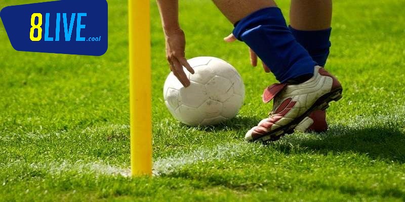 Nhiều người chơi thích soi kèo phạt góc bóng đá Pháp tại 8live
