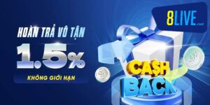 Việc tham gia vào ưu đãi hoàn trả mang lại nhiều lợi ích thiết thực cho người chơi