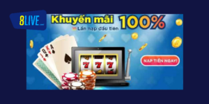 Việc tham gia vào ưu đãi nạp đầu tiên mang lại nhiều lợi ích đáng kể