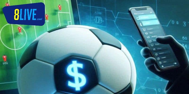 Thời kỳ của cược bóng đá lên ngôi