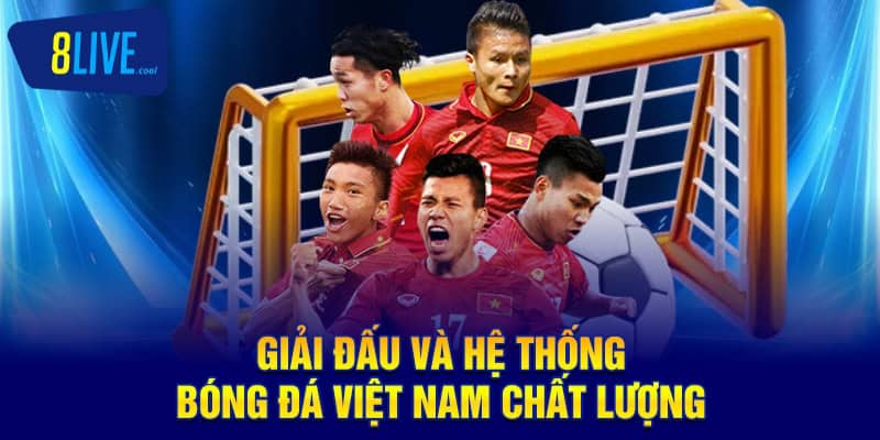 Bóng Đá Việt Nam 8LIVE - Hướng Dẫn Toàn Diện Về Cách Đầu Tư