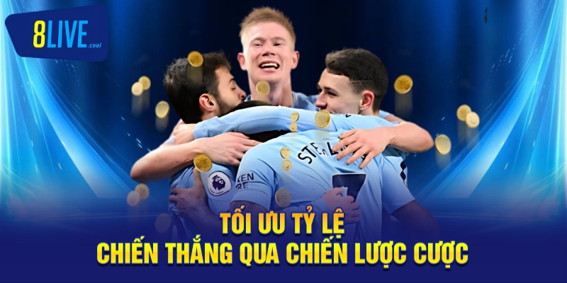 Tối ưu tỷ lệ chiến thắng qua chiến lược cược